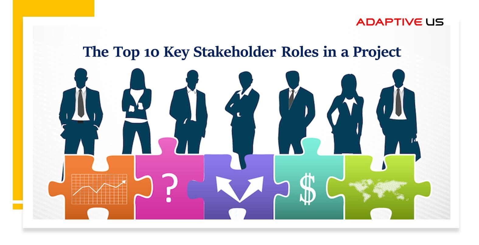 Business Analysts KPIs For 2024 Free KPI Template   Can You Name The 10 Key Stakeholder Roles In A Project 2 